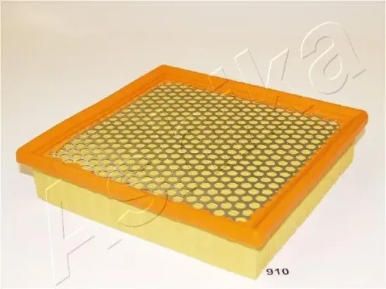 Luftfilter ASHIKA 20-09-910 Bild Luftfilter ASHIKA 20-09-910