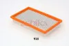 Luftfilter ASHIKA 20-09-918 Bild Luftfilter ASHIKA 20-09-918