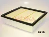 Luftfilter ASHIKA 20-09-921 Bild Luftfilter ASHIKA 20-09-921