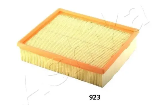 Luftfilter ASHIKA 20-09-923 Bild Luftfilter ASHIKA 20-09-923