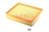 Luftfilter ASHIKA 20-09-923 Bild Luftfilter ASHIKA 20-09-923