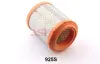 Luftfilter ASHIKA 20-09-925 Bild Luftfilter ASHIKA 20-09-925