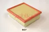 Luftfilter ASHIKA 20-09-927 Bild Luftfilter ASHIKA 20-09-927