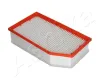 Luftfilter ASHIKA 20-09-930 Bild Luftfilter ASHIKA 20-09-930