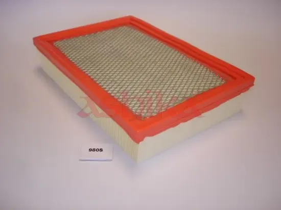 Luftfilter ASHIKA 20-09-980 Bild Luftfilter ASHIKA 20-09-980