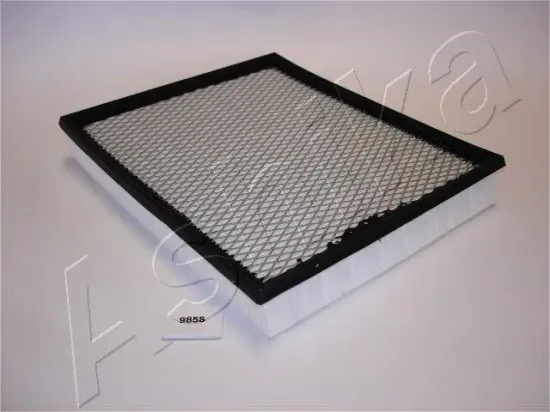 Luftfilter ASHIKA 20-09-985 Bild Luftfilter ASHIKA 20-09-985