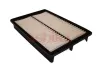 Luftfilter ASHIKA 20-0H-013 Bild Luftfilter ASHIKA 20-0H-013