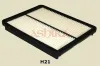 Luftfilter ASHIKA 20-0H-H21 Bild Luftfilter ASHIKA 20-0H-H21