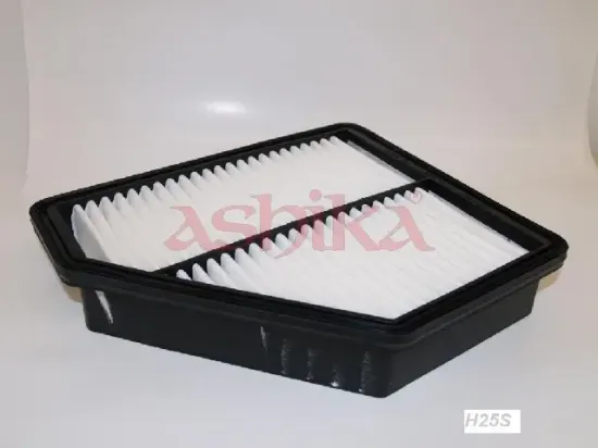 Luftfilter ASHIKA 20-0H-H25 Bild Luftfilter ASHIKA 20-0H-H25