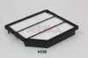 Luftfilter ASHIKA 20-0H-H26 Bild Luftfilter ASHIKA 20-0H-H26