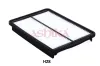 Luftfilter ASHIKA 20-0H-H28 Bild Luftfilter ASHIKA 20-0H-H28