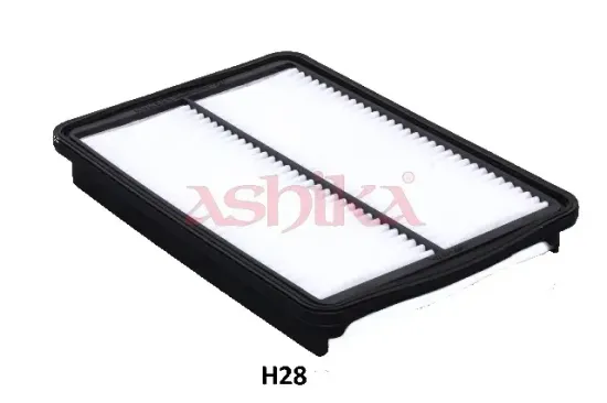 Luftfilter ASHIKA 20-0H-H28 Bild Luftfilter ASHIKA 20-0H-H28