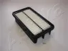 Luftfilter ASHIKA 20-0K-K17