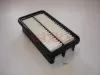 Luftfilter ASHIKA 20-0K-K17 Bild Luftfilter ASHIKA 20-0K-K17