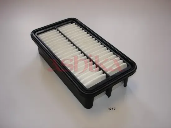 Luftfilter ASHIKA 20-0K-K17 Bild Luftfilter ASHIKA 20-0K-K17