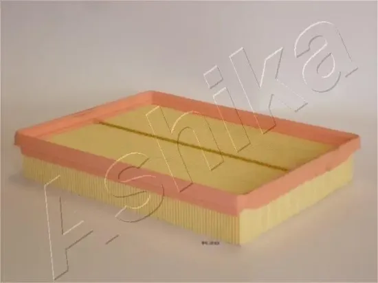 Luftfilter ASHIKA 20-0K-K20 Bild Luftfilter ASHIKA 20-0K-K20
