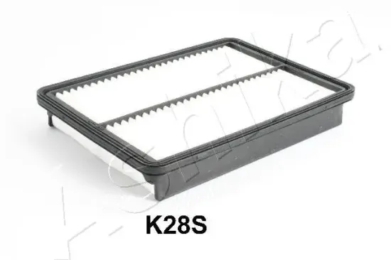 Luftfilter ASHIKA 20-0K-K28 Bild Luftfilter ASHIKA 20-0K-K28