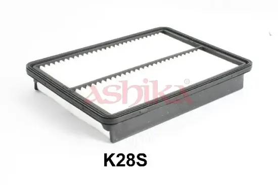Luftfilter ASHIKA 20-0K-K28 Bild Luftfilter ASHIKA 20-0K-K28