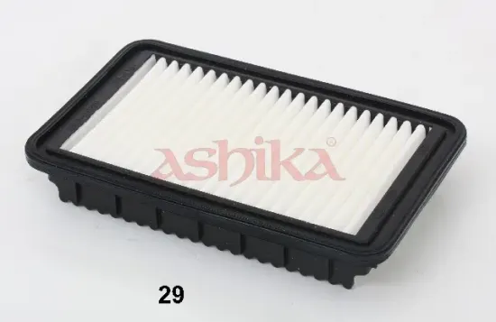 Luftfilter ASHIKA 20-0K-K29 Bild Luftfilter ASHIKA 20-0K-K29