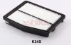 Luftfilter ASHIKA 20-0K-K34 Bild Luftfilter ASHIKA 20-0K-K34