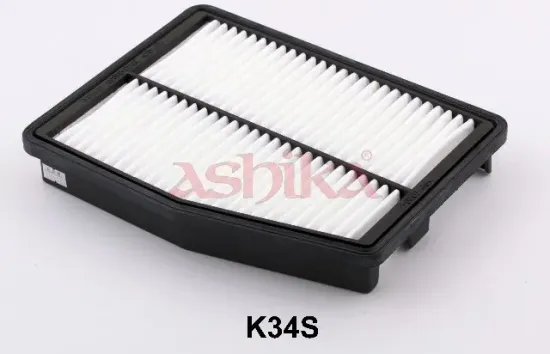 Luftfilter ASHIKA 20-0K-K34 Bild Luftfilter ASHIKA 20-0K-K34
