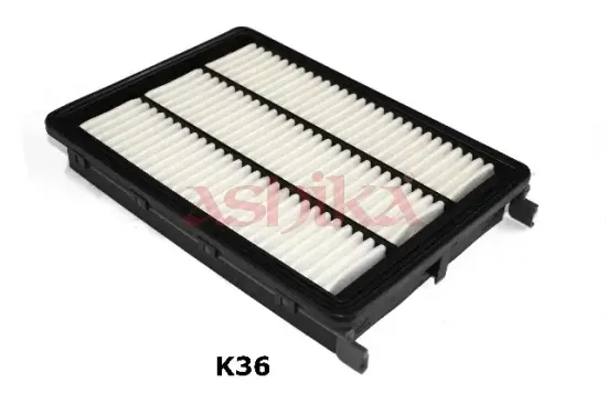 Luftfilter ASHIKA 20-0K-K36 Bild Luftfilter ASHIKA 20-0K-K36
