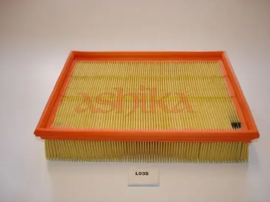 Luftfilter ASHIKA 20-0L-L03 Bild Luftfilter ASHIKA 20-0L-L03
