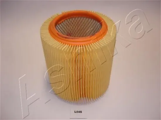 Luftfilter ASHIKA 20-0L-L04 Bild Luftfilter ASHIKA 20-0L-L04