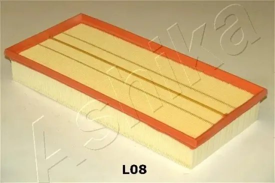 Luftfilter ASHIKA 20-0L-L08 Bild Luftfilter ASHIKA 20-0L-L08
