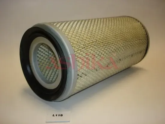 Luftfilter ASHIKA 20-0L-L11 Bild Luftfilter ASHIKA 20-0L-L11