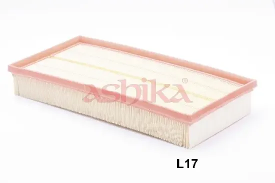 Luftfilter ASHIKA 20-0L-L17 Bild Luftfilter ASHIKA 20-0L-L17