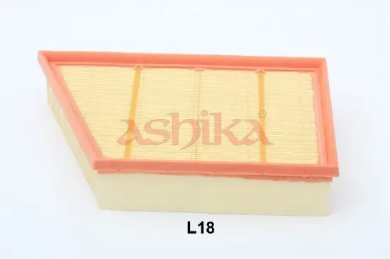 Luftfilter ASHIKA 20-0L-L18 Bild Luftfilter ASHIKA 20-0L-L18