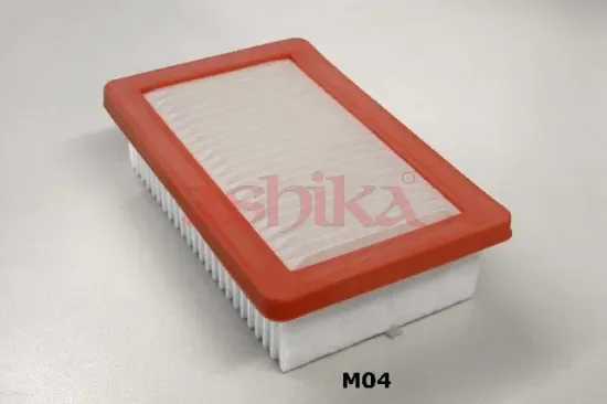 Luftfilter ASHIKA 20-0M-M04 Bild Luftfilter ASHIKA 20-0M-M04
