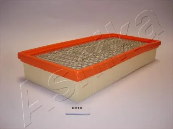 Luftfilter ASHIKA 20-0S-S01 Bild Luftfilter ASHIKA 20-0S-S01