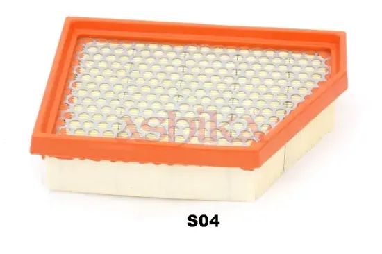 Luftfilter ASHIKA 20-0S-S04 Bild Luftfilter ASHIKA 20-0S-S04