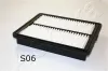 Luftfilter ASHIKA 20-0S-S06