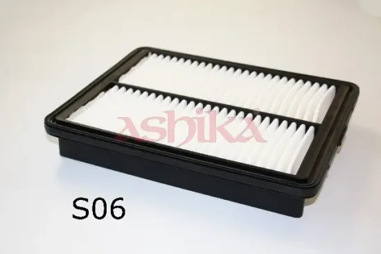 Luftfilter ASHIKA 20-0S-S06 Bild Luftfilter ASHIKA 20-0S-S06