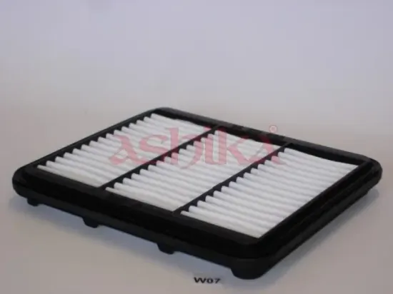 Luftfilter ASHIKA 20-0W-W07 Bild Luftfilter ASHIKA 20-0W-W07