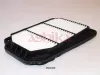 Luftfilter ASHIKA 20-0W-W09 Bild Luftfilter ASHIKA 20-0W-W09