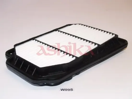 Luftfilter ASHIKA 20-0W-W09 Bild Luftfilter ASHIKA 20-0W-W09