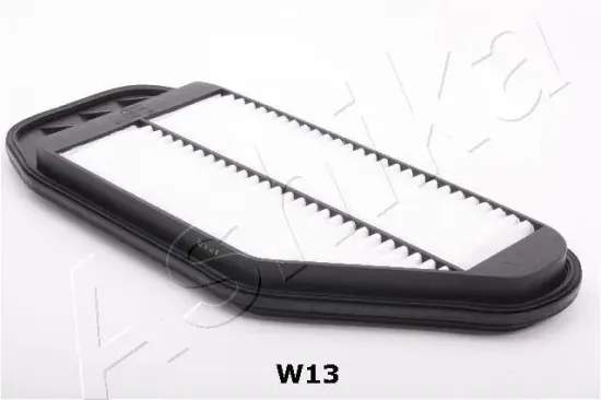 Luftfilter ASHIKA 20-0W-W13 Bild Luftfilter ASHIKA 20-0W-W13