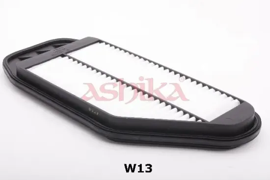 Luftfilter ASHIKA 20-0W-W13 Bild Luftfilter ASHIKA 20-0W-W13