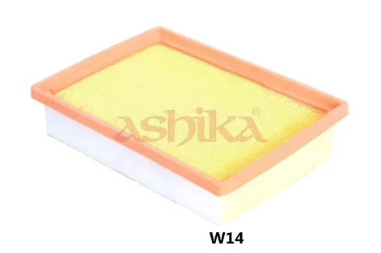 Luftfilter ASHIKA 20-0W-W14 Bild Luftfilter ASHIKA 20-0W-W14