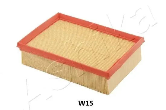 Luftfilter ASHIKA 20-0W-W15 Bild Luftfilter ASHIKA 20-0W-W15