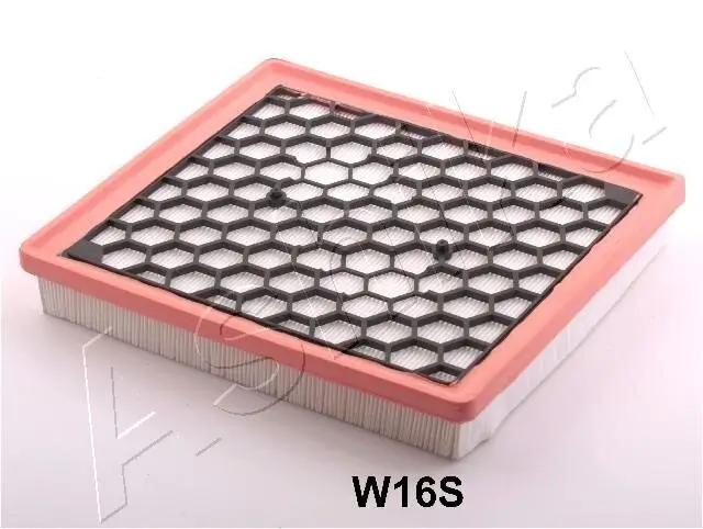 Luftfilter ASHIKA 20-0W-W16