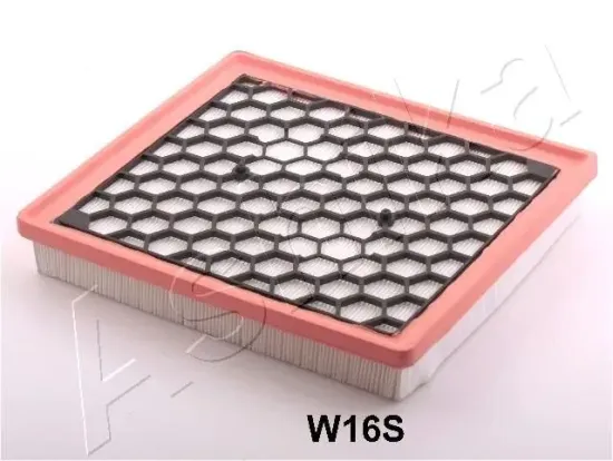 Luftfilter ASHIKA 20-0W-W16 Bild Luftfilter ASHIKA 20-0W-W16