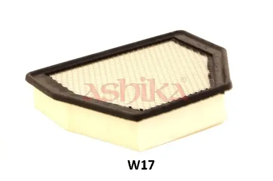Luftfilter ASHIKA 20-0W-W17 Bild Luftfilter ASHIKA 20-0W-W17