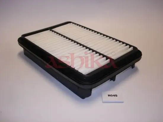 Luftfilter ASHIKA 20-H0-004 Bild Luftfilter ASHIKA 20-H0-004
