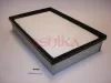 Luftfilter ASHIKA 20-K0-002 Bild Luftfilter ASHIKA 20-K0-002