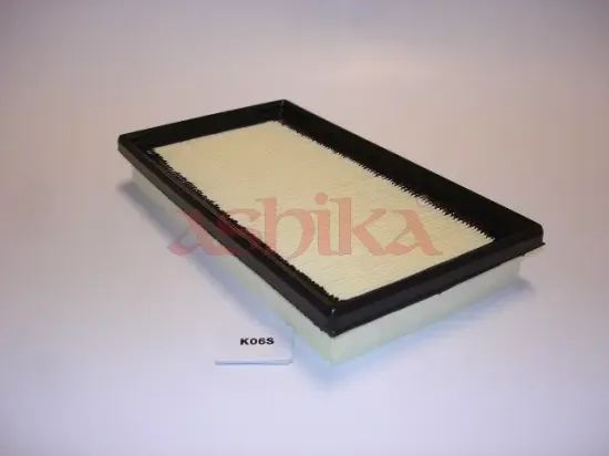 Luftfilter ASHIKA 20-K0-006 Bild Luftfilter ASHIKA 20-K0-006